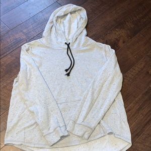 J. Crew hoodie